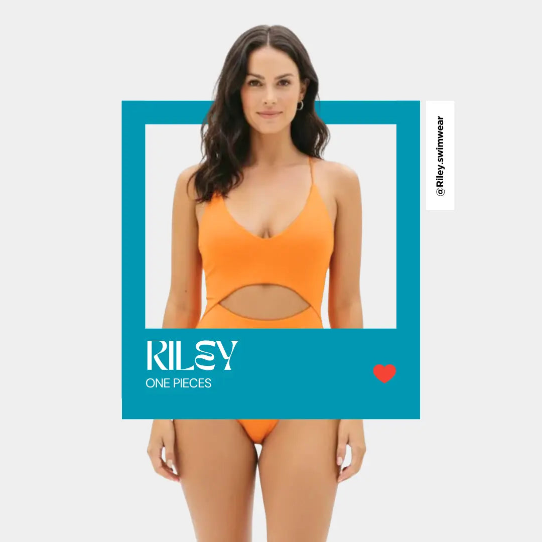 One Pieces