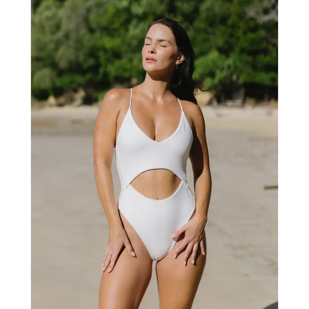 Elude Peek a Boo One Piece